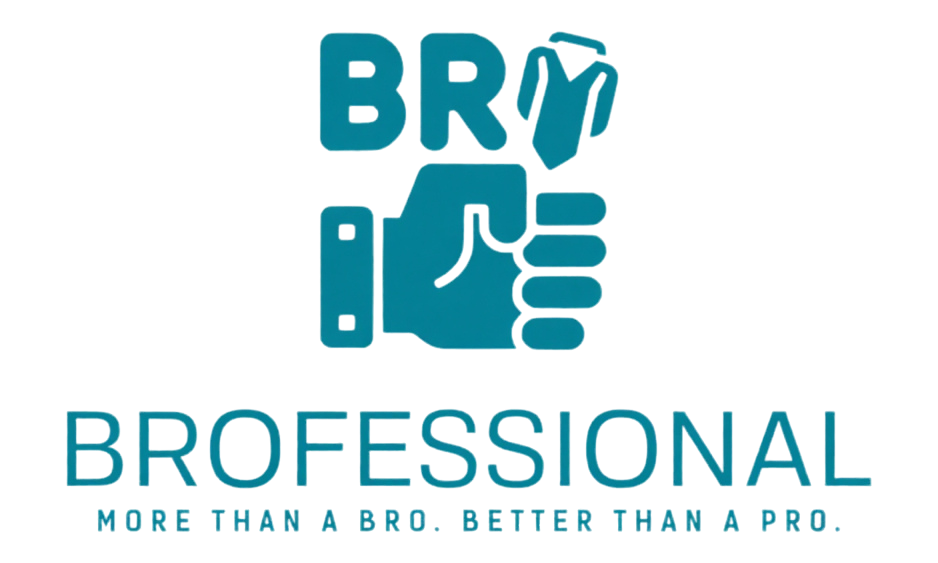 Brofessional